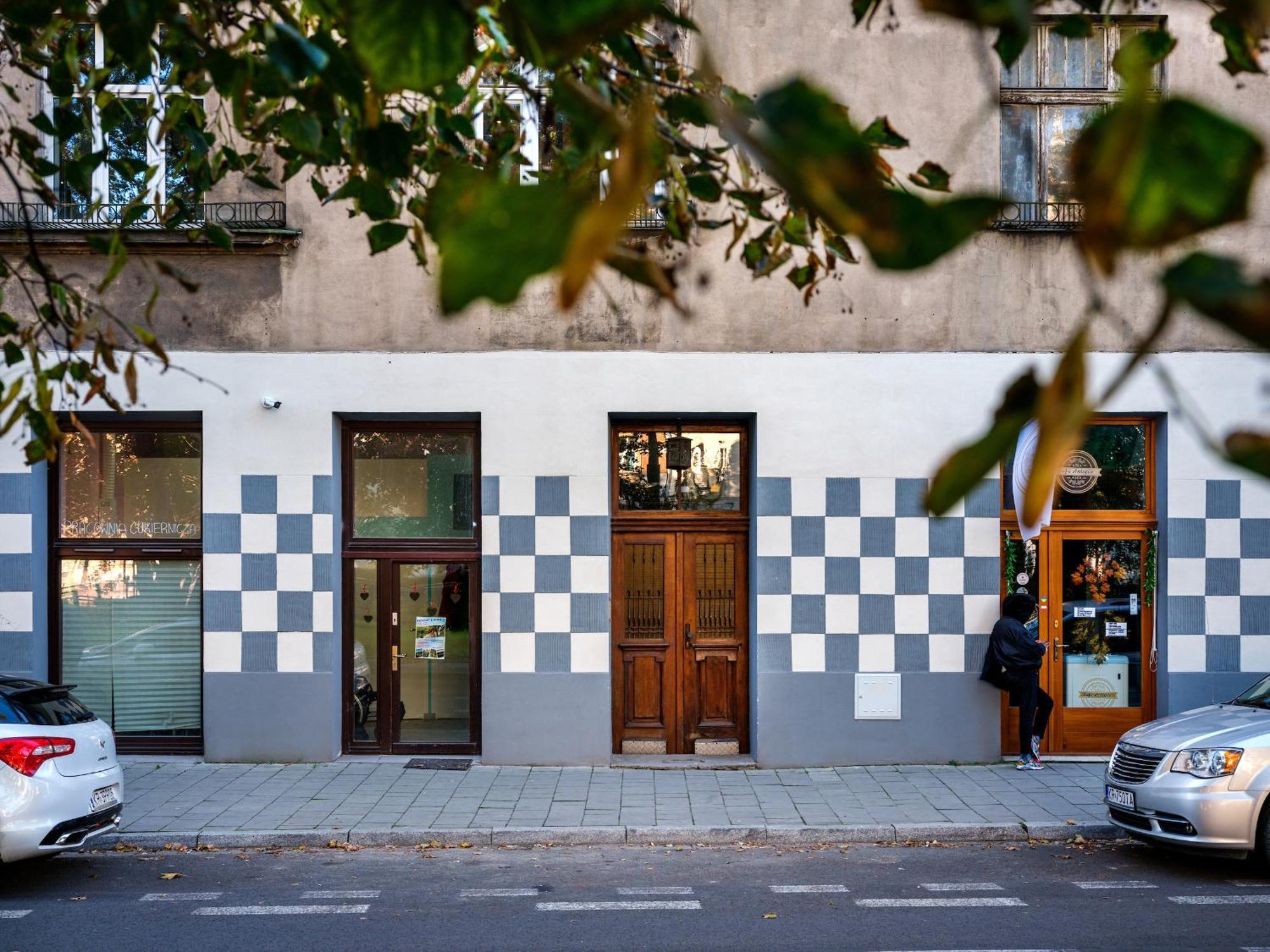Apartment Bluebird Old Town & Wawel Hill By Vistula River - By Homelike *